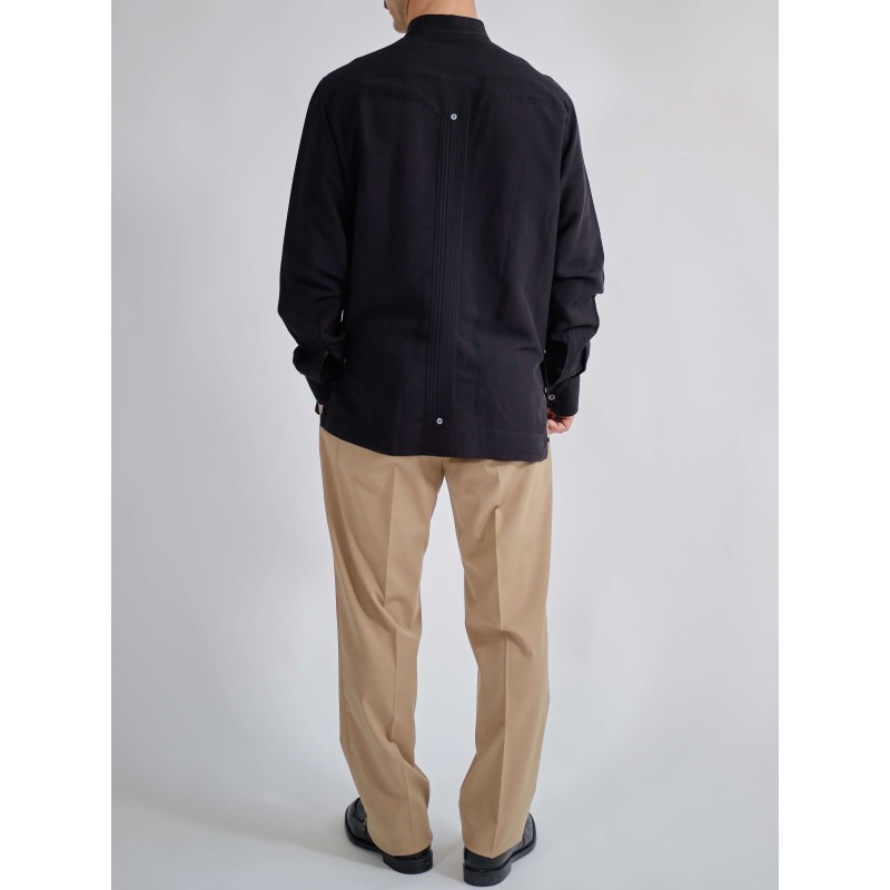 Guayabera SOLO PARA MIEMBROS