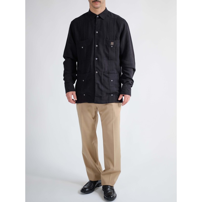 Guayabera SOLO PARA MIEMBROS