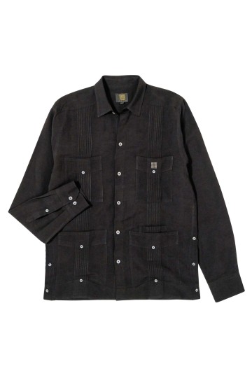 NUR FÜR MITGLIEDER Guayabera