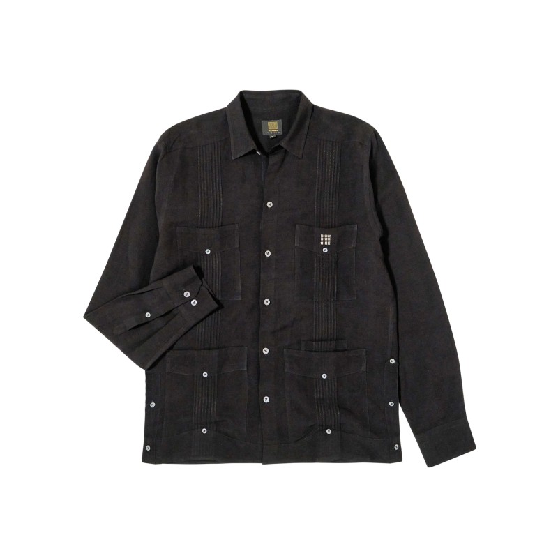 RÉSERVÉ AUX MEMBRES Guayabera