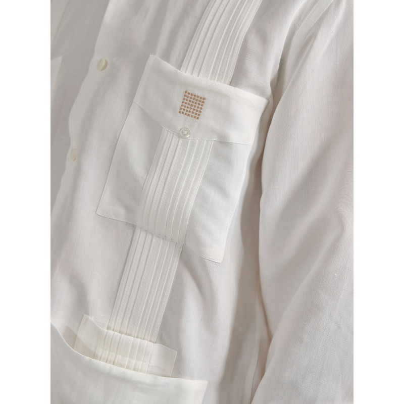 NUR FÜR MITGLIEDER Guayabera