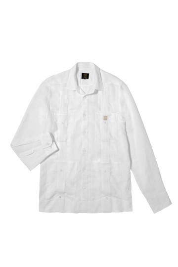 NUR FÜR MITGLIEDER Guayabera