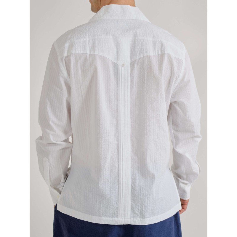 GUAYABANA Guayabera