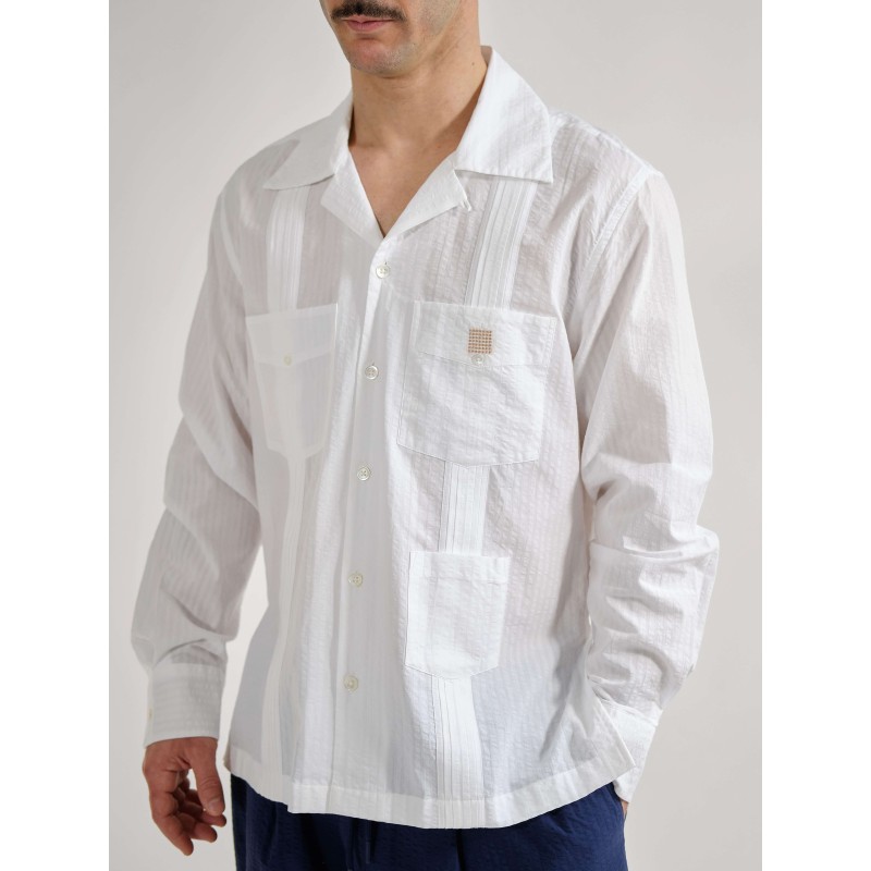 GUAYABANA Guayabera