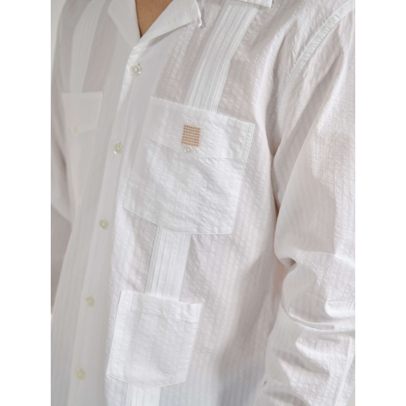 GUAYABANA Guayabera