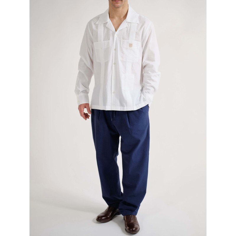 GUAYABANA Guayabera