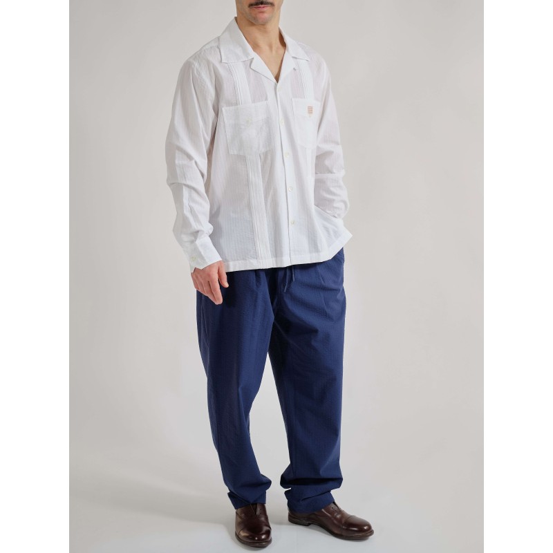 GUAYABANA Guayabera