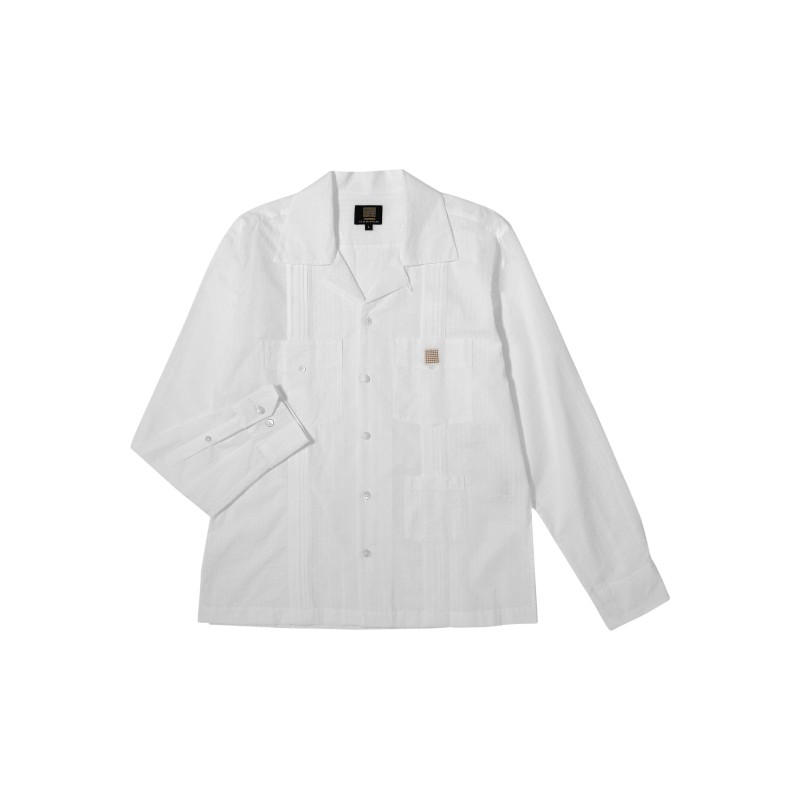 GUAYABANA Guayabera
