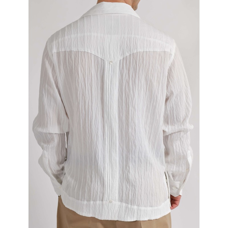 Guayabera de VARADERO