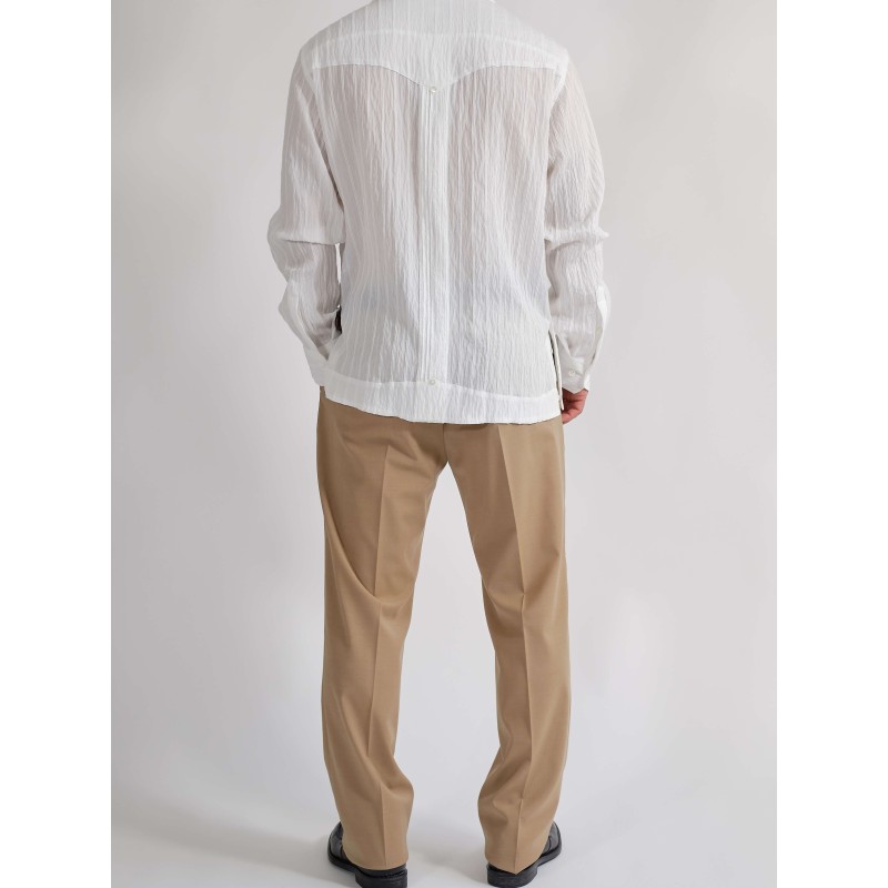 Guayabera de VARADERO