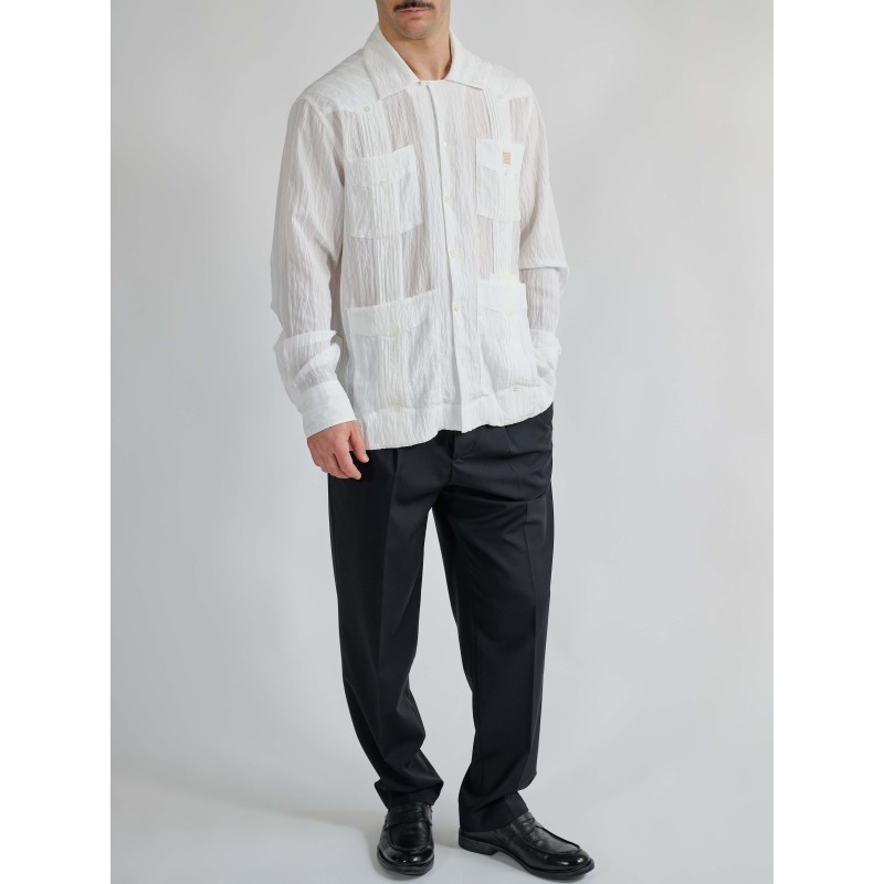 Guayabera de VARADERO