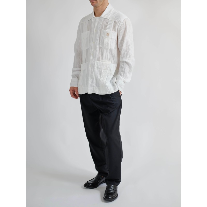 Guayabera de VARADERO