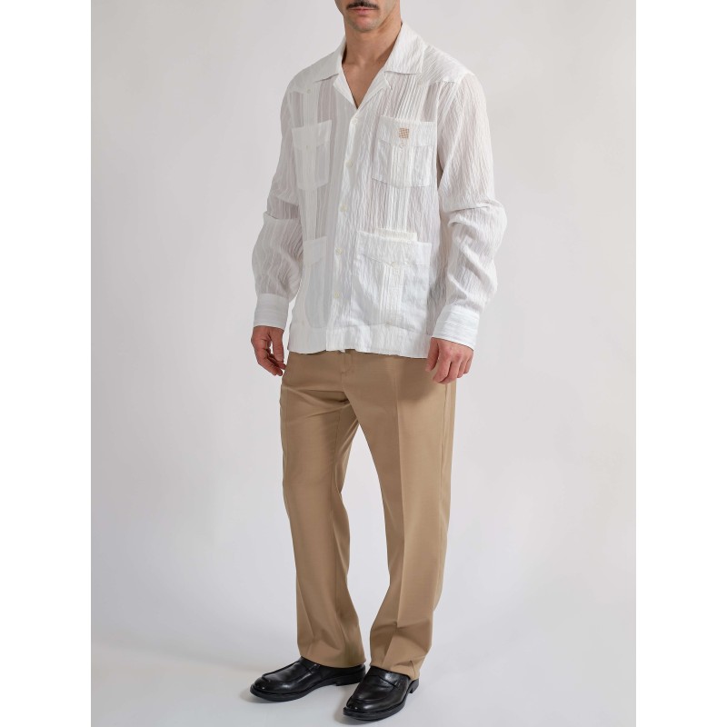 Guayabera de VARADERO