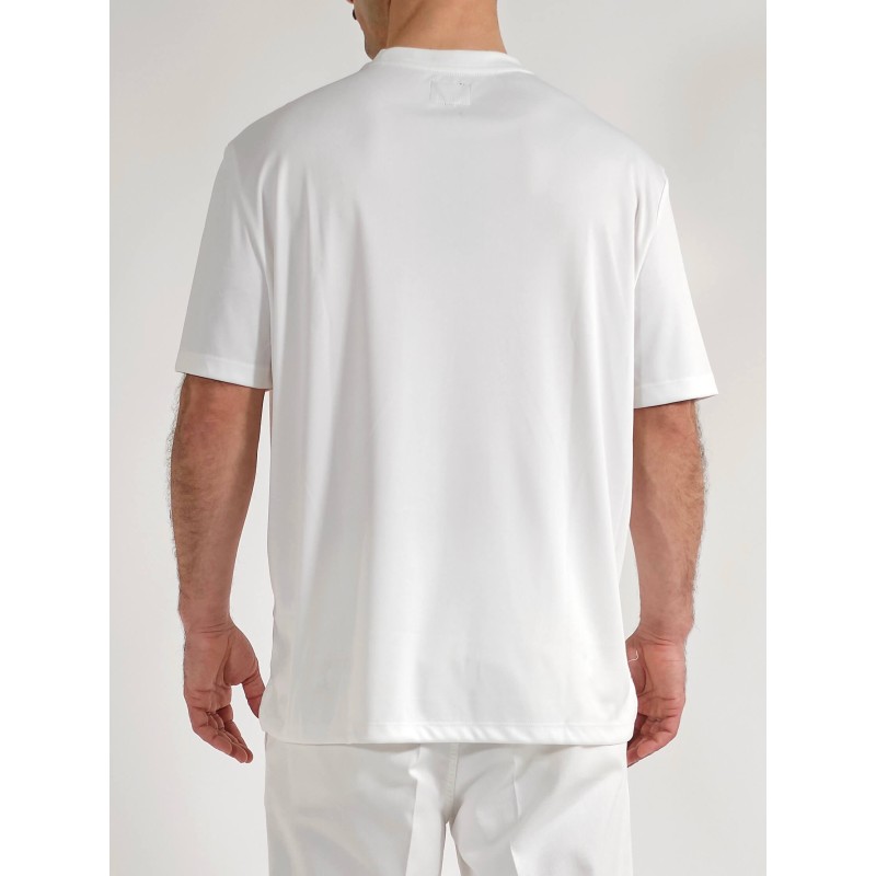 CAMISETA DE BOLSILLO