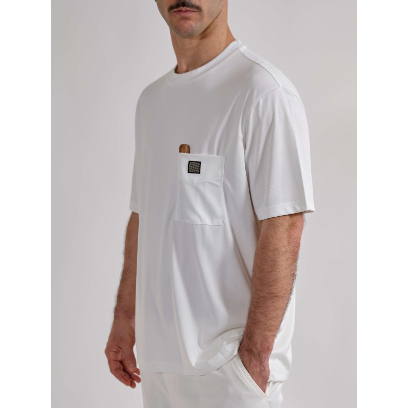 POCKET TEE