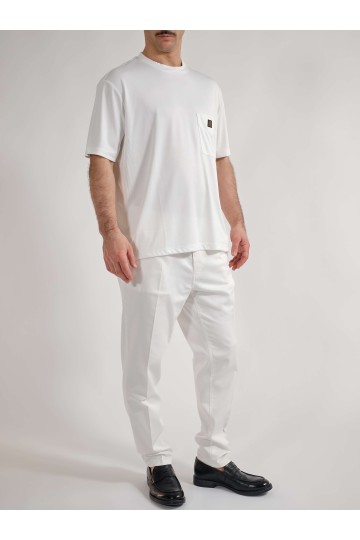 CAMISETA DE BOLSILLO