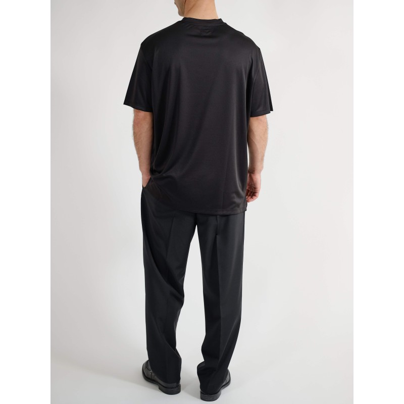 CAMISETA DE BOLSILLO