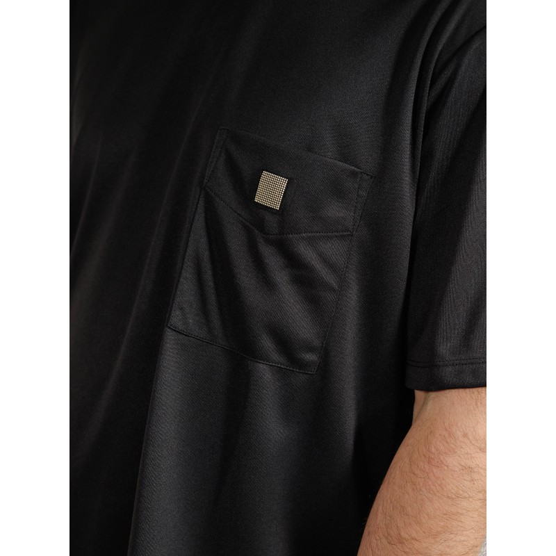 CAMISETA DE BOLSILLO