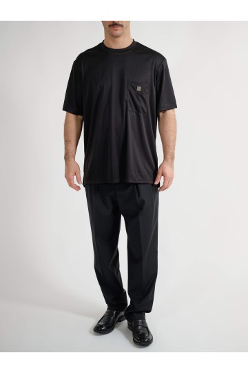 CAMISETA DE BOLSILLO