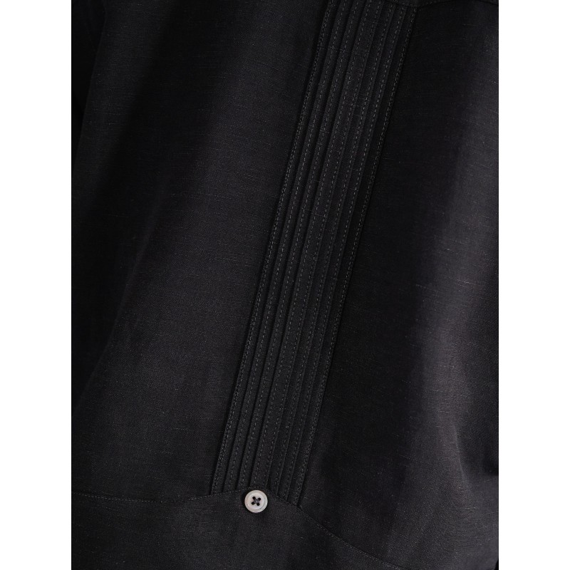 BOLERO guayabera cro