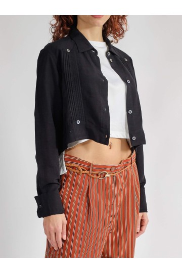 BOLERO guayabera cro