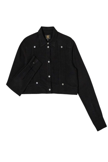 BOLERO guayabera cro