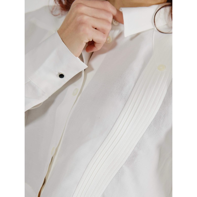 BOLERO guayabera cro