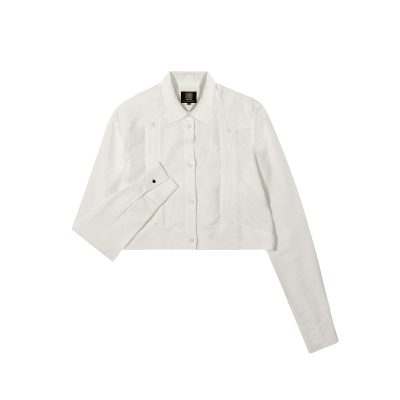 BOLERO guayabera cro