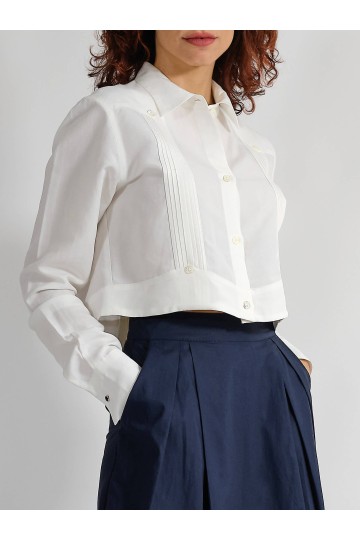 BOLERO guayabera cro