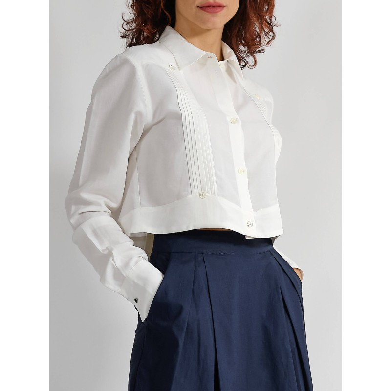 BOLERO guayabera cro