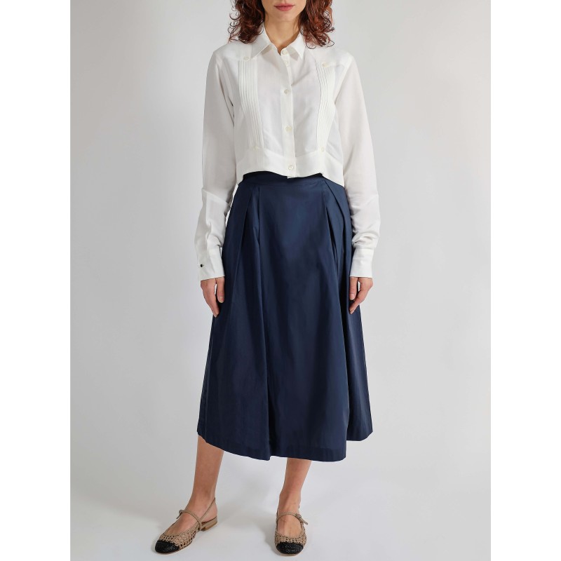 BOLERO guayabera cro