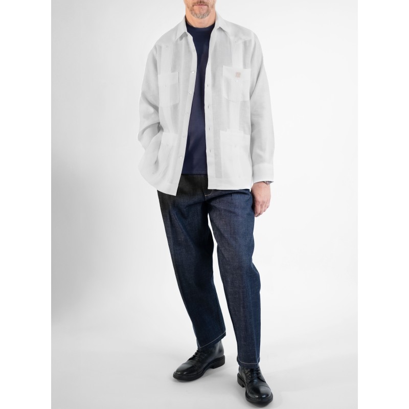 ESSENTIAL 100% Linen